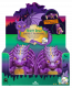 Drake Squishy, Krama & Dra
