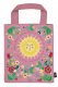 Tygkasse Pocket Sun