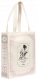 Tygkasse Jane Austen vintage