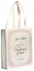 Tygkasse Jane Austen vintage