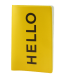 Hello / Karin Mannerstl