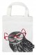 Bag small Owl (Cotton)