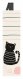 Bokm�rke med band Katt