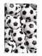 Handy Footballs bl/wh
