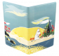 Mumin & Snusmumriken campar