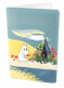 Mumin & Snusmumriken campar