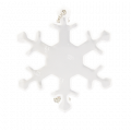 Reflector Snowflake