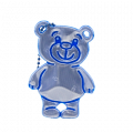 Reflector Teddy blue