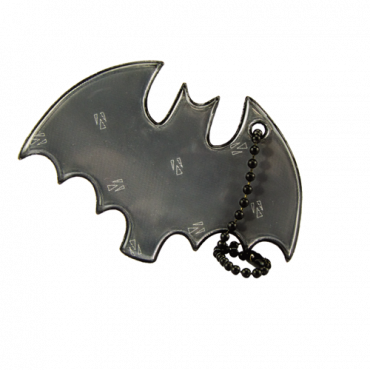 Reflector Bat Black