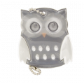 Reflector Owl black/white