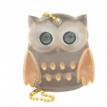 Reflector Owl Brown