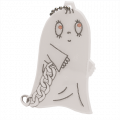 Reflex Spöket Laban med kedja