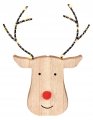 Lysande Rudolf