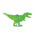 Reflex Tyrannosaurus