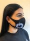 Face mask Little My, S