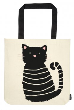 Bag Cat (Cotton)