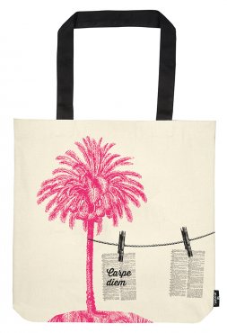 Bag Palm tree (Cotton)