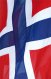 Outlet Norwegian Flag